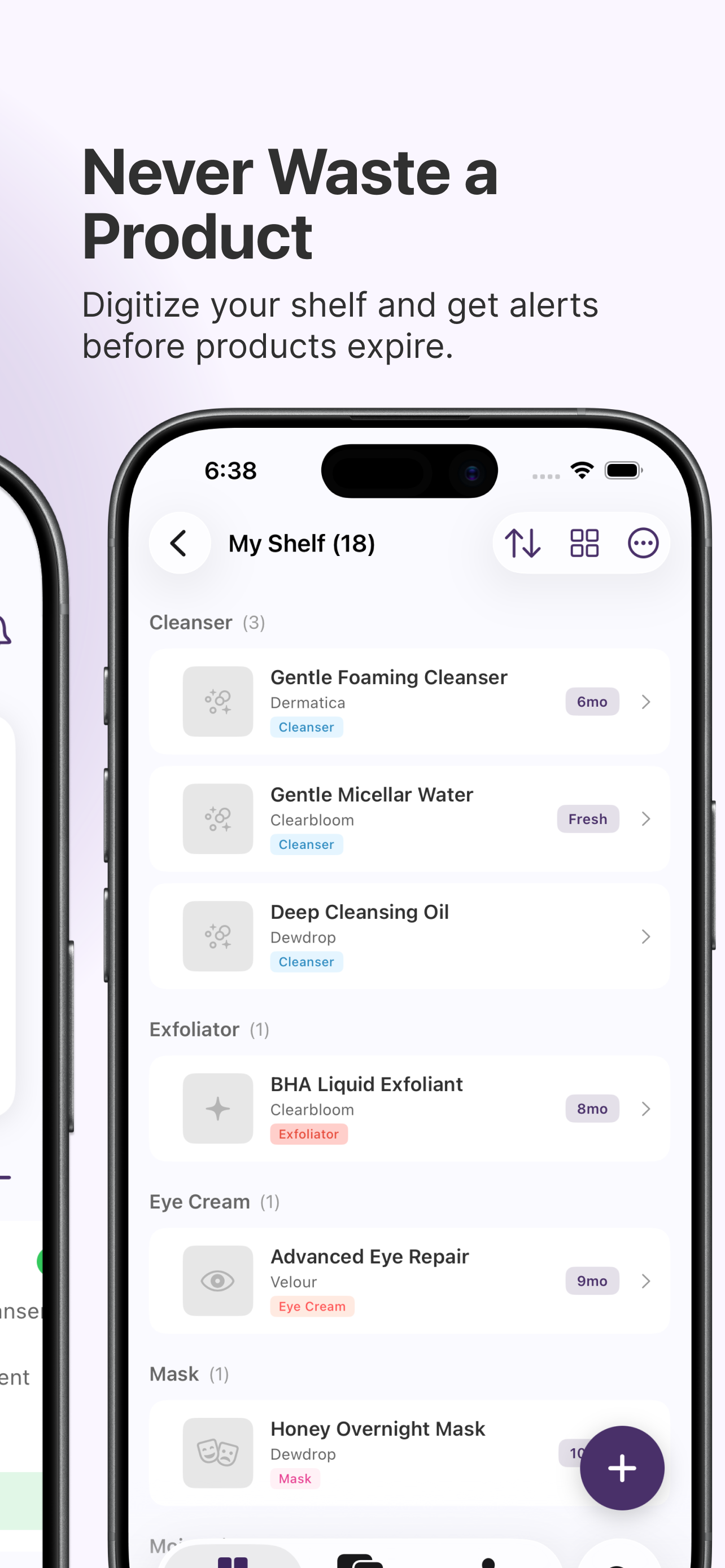 Cosmetry Screenshot 2